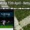FTS Betslip 15th April – Bettyblogger