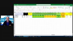 FTS Betslip 19th January 2023 Episode 4 – No Bets