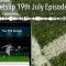 FTS Betslip 19th July Episode – Footy