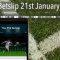 FTS Betslip 21st January – Villa