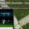 FTS Betslip 24th December – Competition
