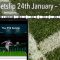 FTS Betslip 24th January – 18 Days