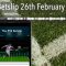 FTS Betslip 26th February – Juve!