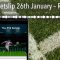 FTS Betslip 26th January – Roulette