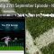 FTS Betslip 27th September Episode – NFL Week 3