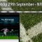 FTS Betslip 29th September – NFL Week 4