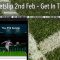 FTS Betslip 2nd Feb – Get In The Bowl