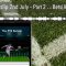 FTS Betslip 2nd July – Part 2 …Bets(Apologies)