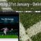 FTS Betslip 31st January – Delirious Day