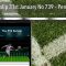 FTS Betslip 31st January No 739 – Penalty! Footy