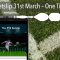 FTS Betslip 31st March – One Time Only