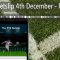 FTS Betslip 4th December – Football