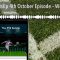 FTS Betslip 4th October Episode – Week 4 NFL