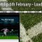 FTS Betslip 6th February – Load of Nags