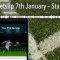 FTS Betslip 7th January – Start Today