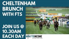 FTS Cheltenham Brunch Day Two