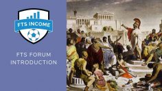 FTS Forum Introduction