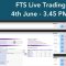FTS Income Live Trading 7