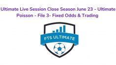 FTS Ultimate – Poisson File