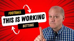 How to Find a Profitable Football Betting Strategy this Season