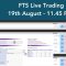 Live Trading 9