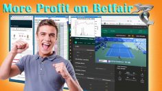 More Profit on Betfair! THIS Video will help YOU #Betfair #Trading #Course