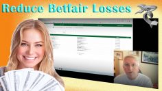 Reduce Losses: How to Make a Trading Plan and Profit on Betfair