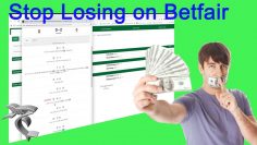 Stop Losing on Betfair [Unlock Your Winning Strategy on 22nd Sep]