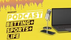 The BashCast Podcast For Smart Bettors, Sports Fans, Advantage players, and Value Seekers