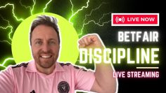 5 NEW Ways To Master Betfair Trading Strategies With Discipline