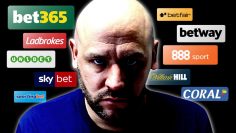 7 MASSIVE Wins The Bookies REFUSED to Payout…