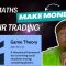 Betfair Trading Strategy Using Maths To Make Money