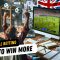 Betting tips – How to WIN a lot MORE from your Football Accumulators