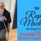#BettingPeople Interview SIR RUPERT MACKESON aka Rupert Collens Author 2/2