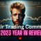 BTC 2023 Year In Review