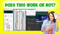 Discover Profitable Tennis Trading Techniques: Live Trade on Betfair