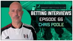 Episode 66 – Chris Poole. Head of Trading at Bet Victor
