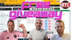 FREE 10 Day Betfair Trading Giveaway! 10th Anniversary of Betfair Trading Community