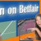 Free tennis trading tip. Win on Betfair!