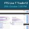 FTS Live Trading 12