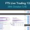 FTS Live Trading 13