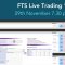 FTS Live Trading 17