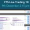 FTS Live Trading 18