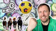 How to Keep Winning: Timing is Essential in Betfair Trading