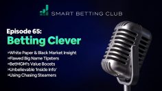 SBC Podcast Episode 65: Betting Clever With Pete & Josh