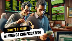 Unfair Treatment? 32Red Faces Backlash for Confiscating Winnings of a Successful Punter