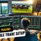 Unlocking Profitable Betfair Trading: How and Why I Did This Trade