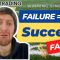 Why the Best Traders Know That Failures Can Lead to Green Successes