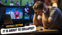 Football Betting: Why Your Good Start This Season Could be About to Change