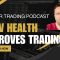 Betfair Trading Strategy Podcast – How Health Effects Your Performance